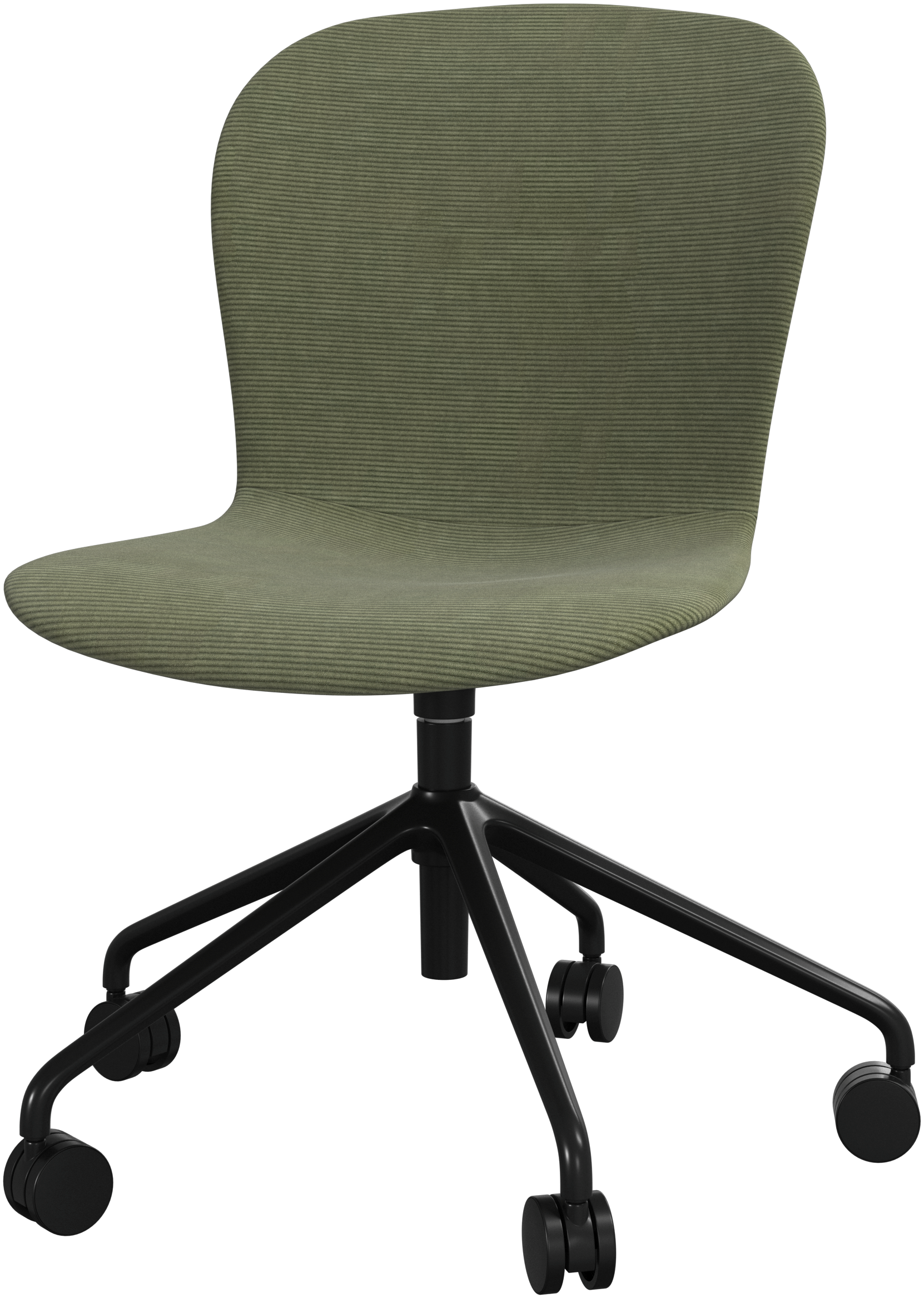 グッドデザイン賞 ホウトク パンチェア オフィスチェア 北欧テイスト